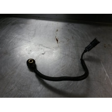90D030 Knock Detonation Sensor From 2014 Hyundai Santa Fe  3.3